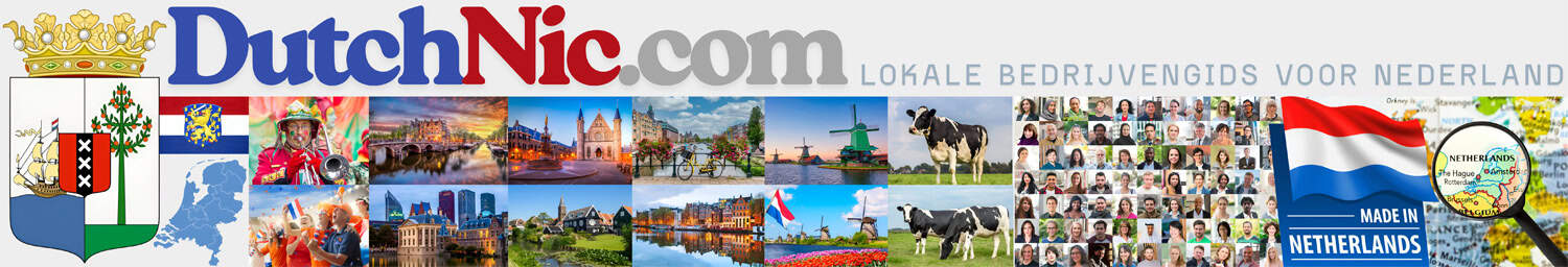 Gemaakt in Nederland - Socialspotter